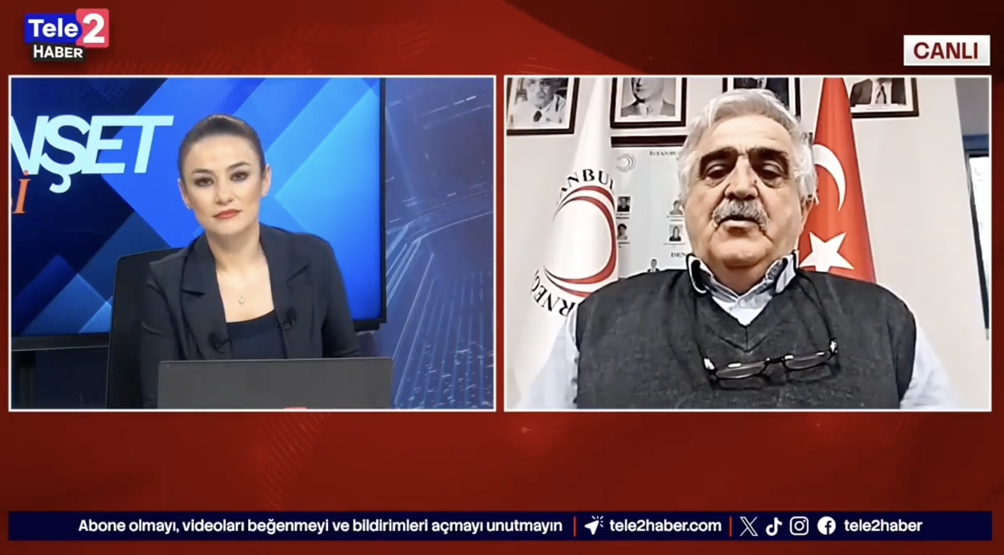 04-09 Verem Eğitimi ve Farkındalık Haftası